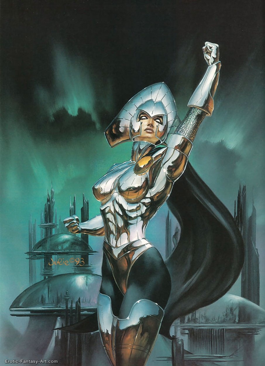 Lilandra