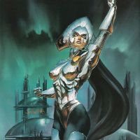 Lilandra