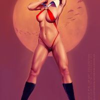 Vampirella