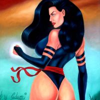 Psylocke