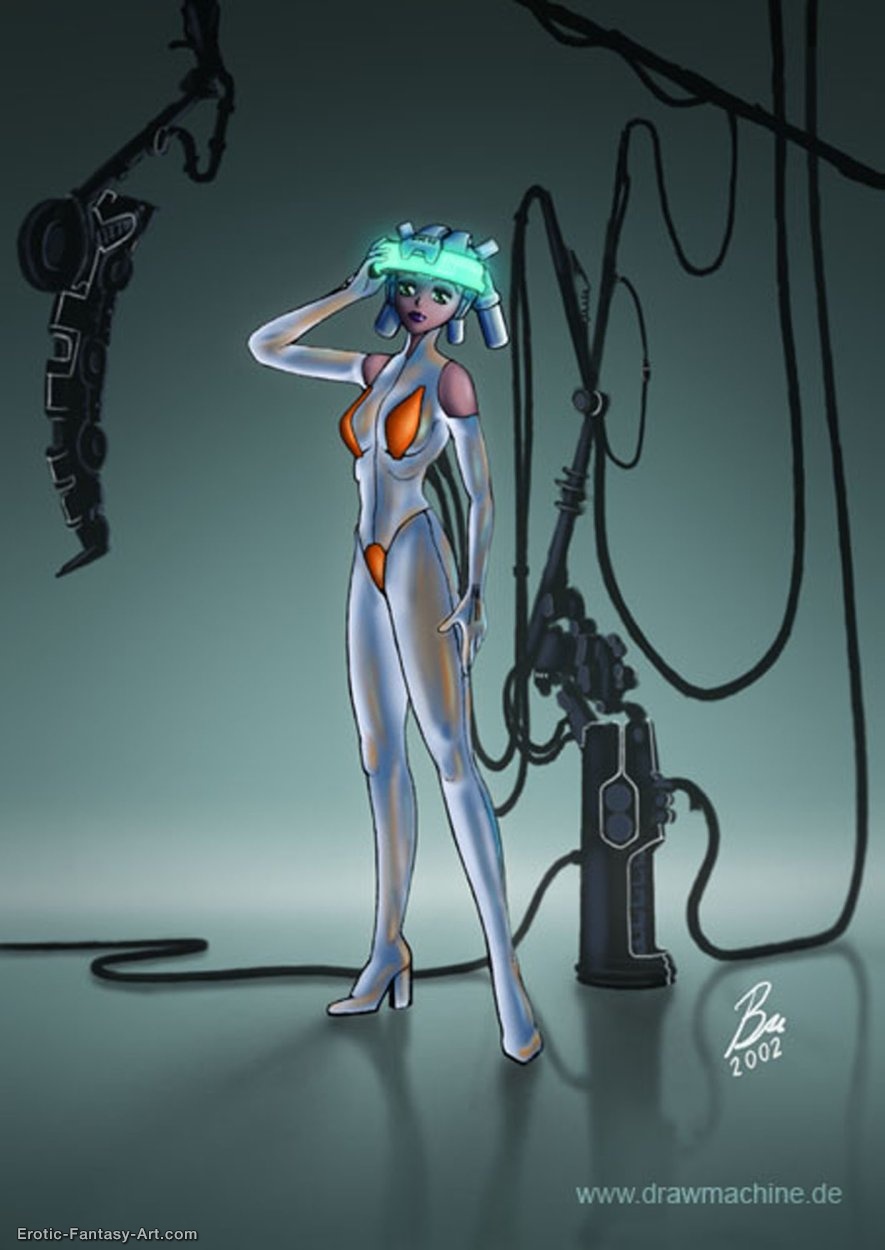 Armin_Barkawitz-Cyber_Girl_By_Armin_Barkawitz