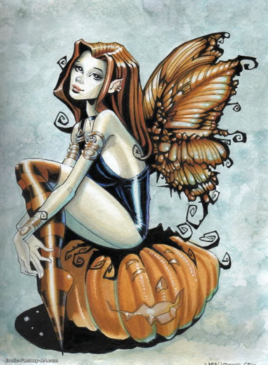 Bailey_Hopper-Pumpkin_Fairy_By_Bailey_Hopper