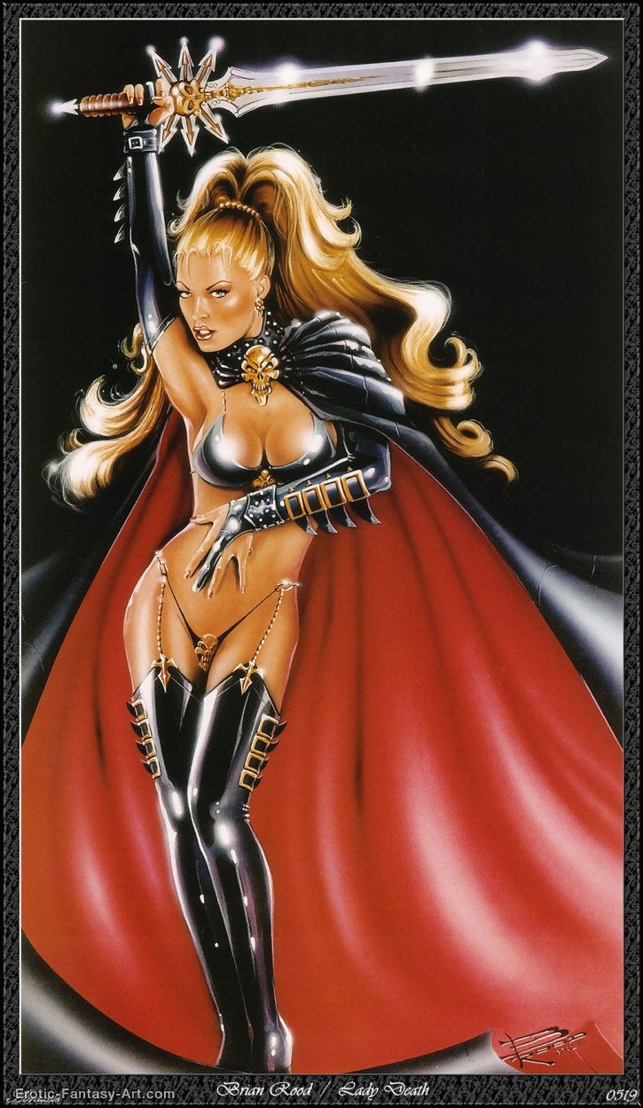 Brian_Rood-Brian_Rood_-_Lady_Death