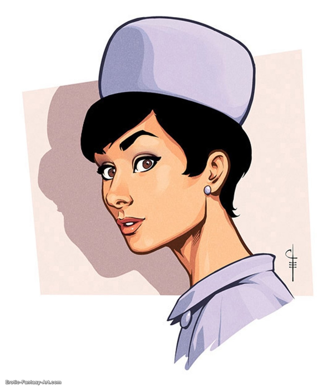 Chris_Evenhuis-Audrey_By_Chrisevenhuis-D70d2cm