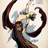 Chris_Evenhuis-Mata_Hari___Dance_By_Chrisevenhuis-D5aq9fi