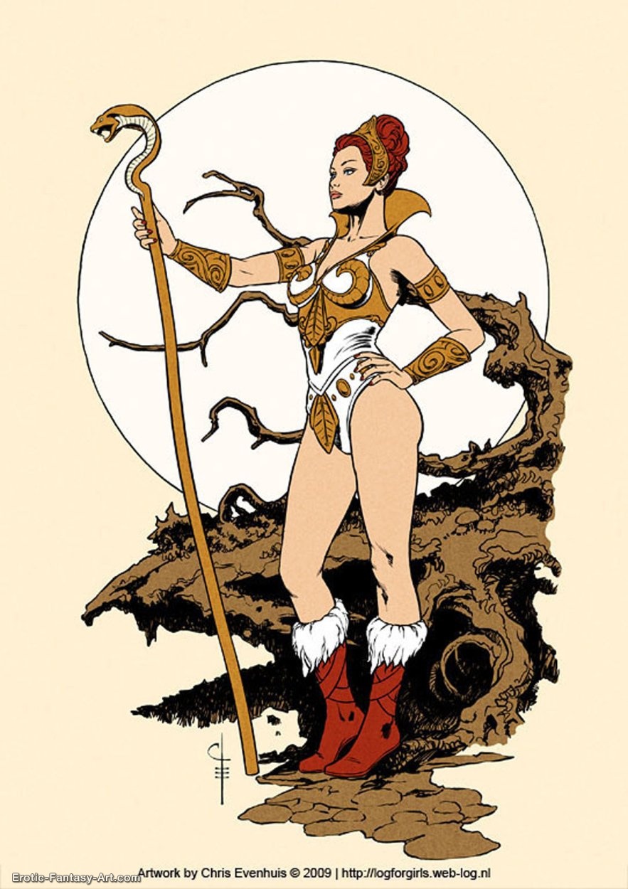 Chris_Evenhuis-Teela__Warrior_Goddess_By_Chrisevenhuis-D46rw0m