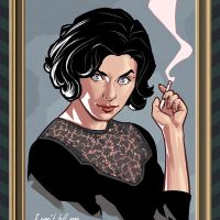 Chris_Evenhuis-Twin_Peaks___Audrey_By_Chrisevenhuis-D7z9e4i