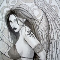 Gail_Kimbro-Angel_Warrior_By_Gail_Kimbro