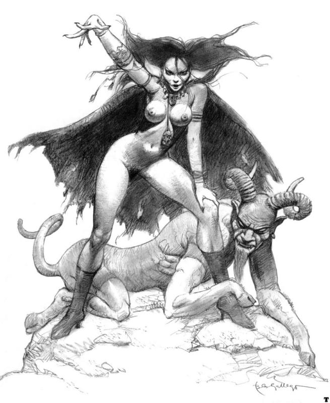 001 By Blas Gallego