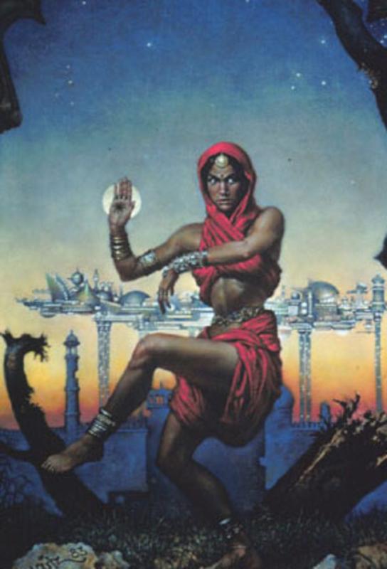 001 By Don Maitz