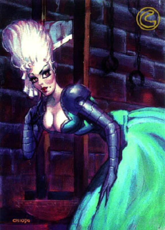 001 By Joe Chiodo