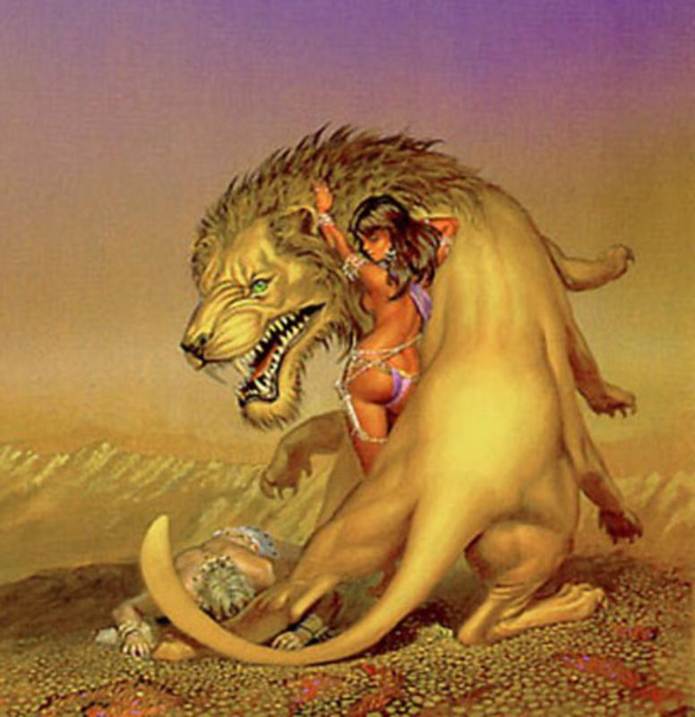 002 By Michael Whelan