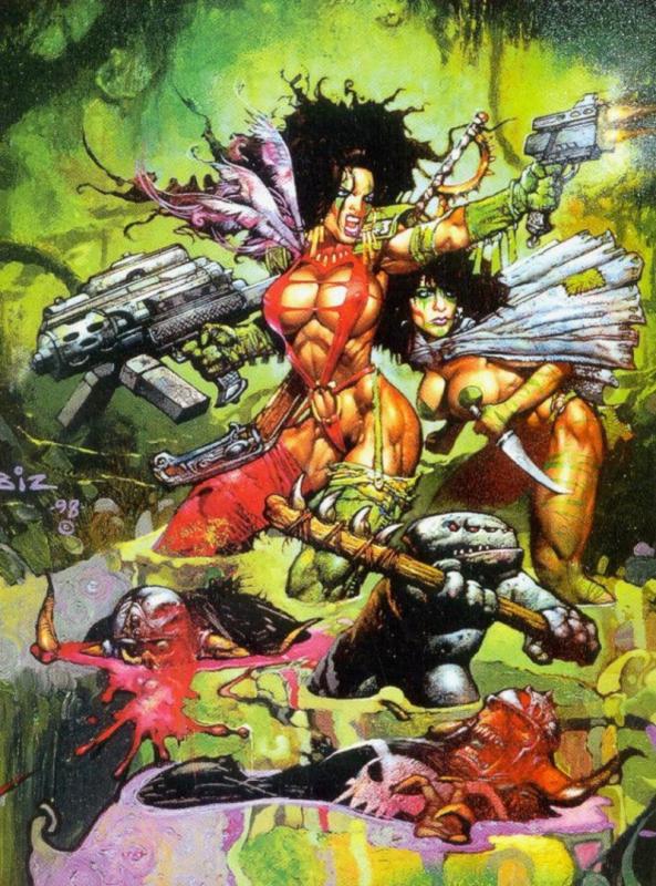 002 By Simon Bisley