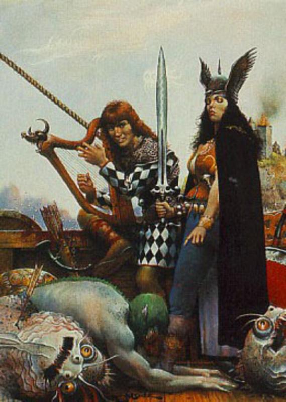 003 By Don Maitz