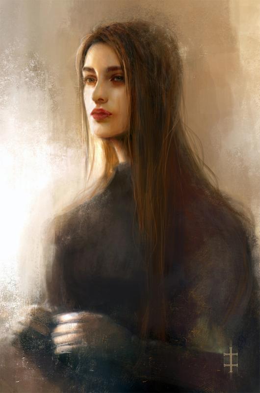 003 By Eve Ventrue