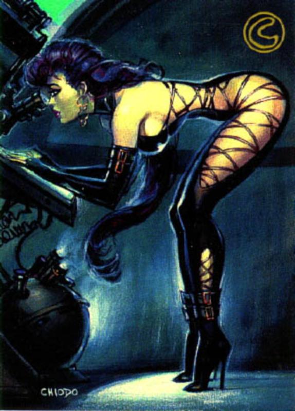 003 By Joe Chiodo