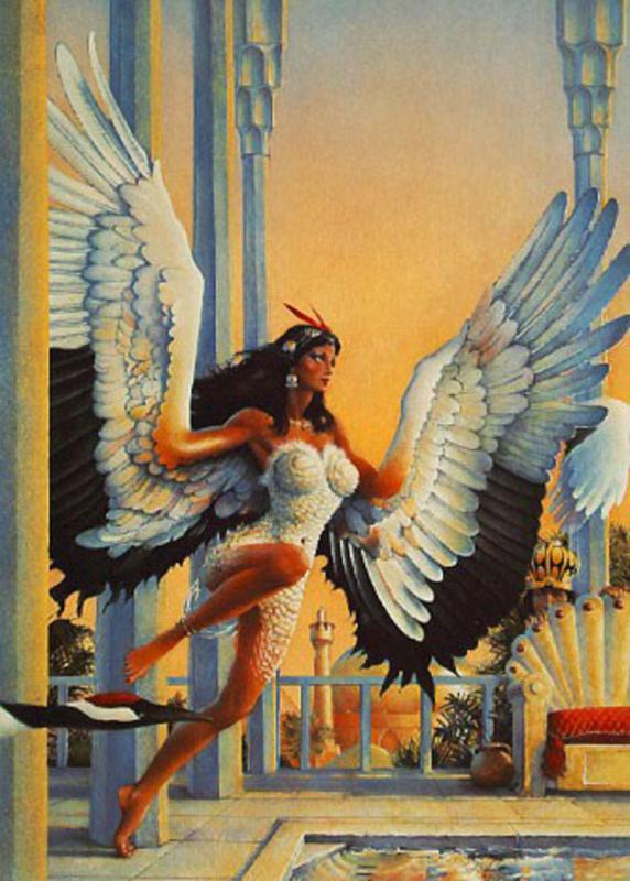 004 By Don Maitz