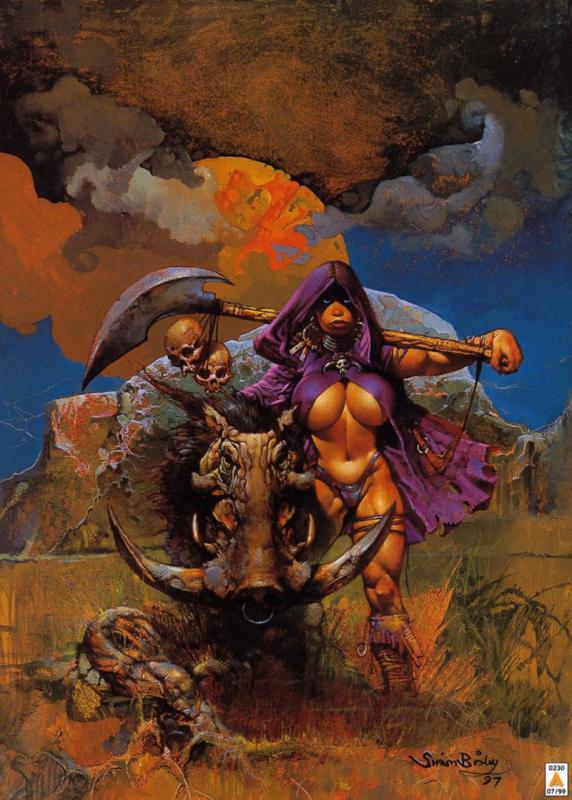 004 By Simon Bisley