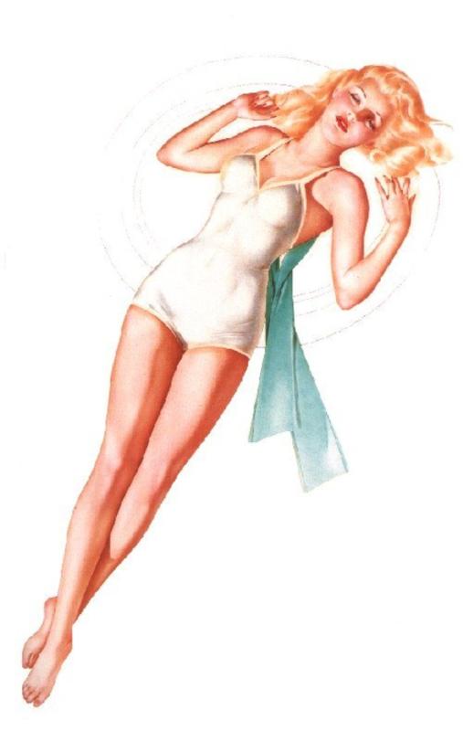 005 By Alberto Vargas