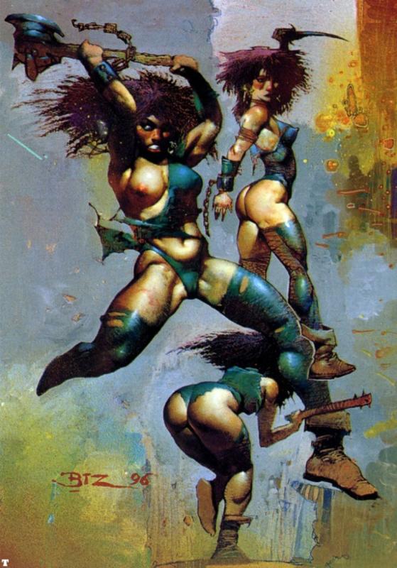 005 By Simon Bisley