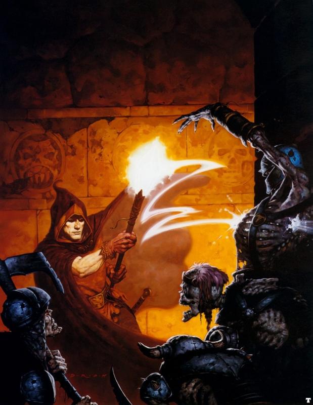006 By Gerald Brom