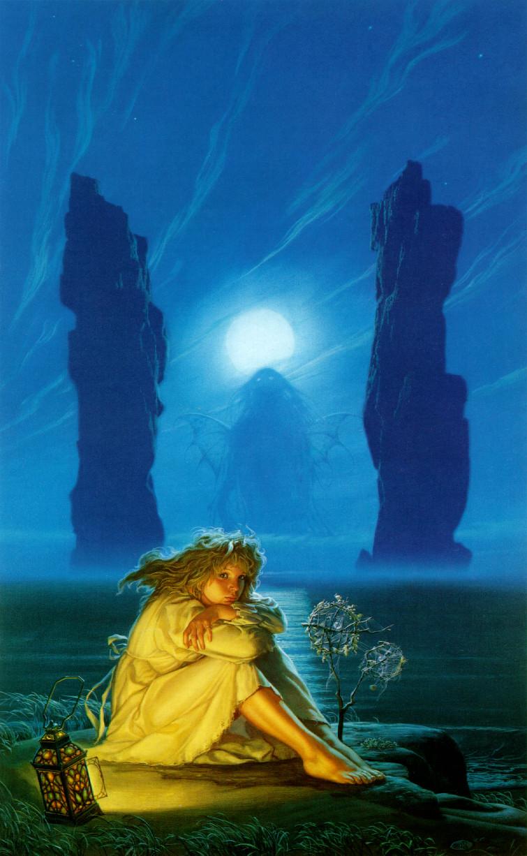 006 By Michael Whelan