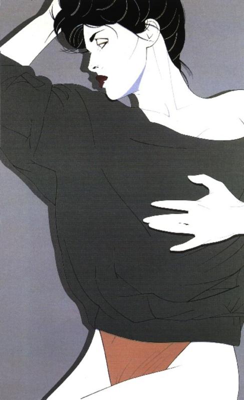 006 By Patrick Nagel