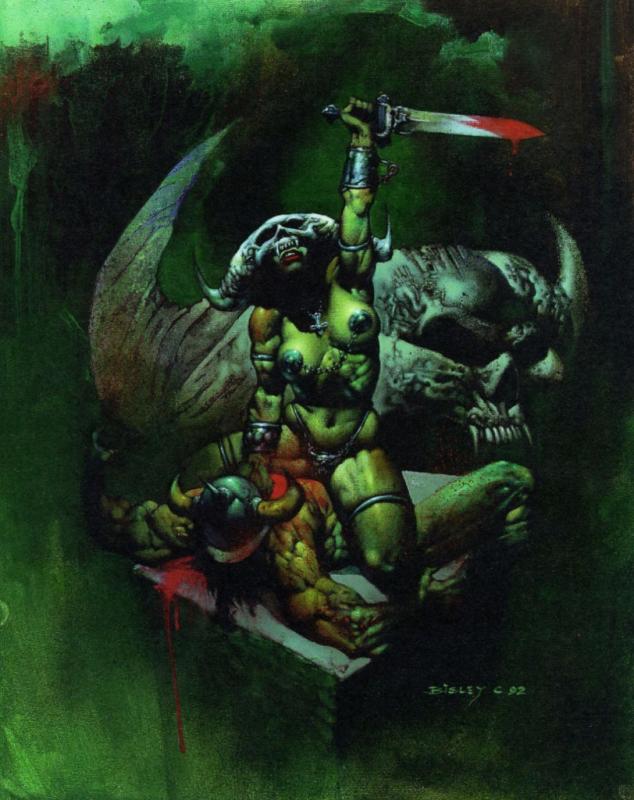 006 By Simon Bisley