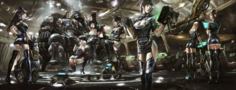 008 By Wu Shuang