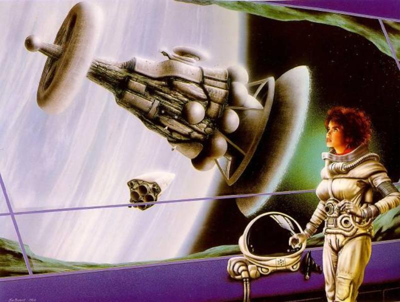 009 By Jim Burns