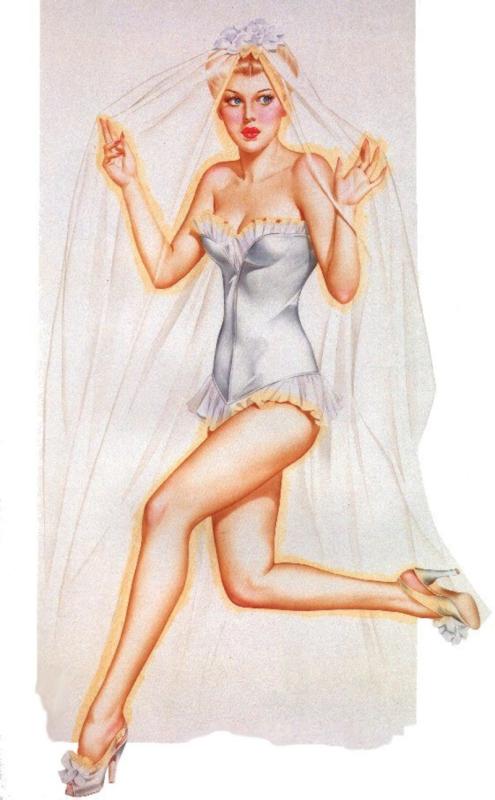 010 By Alberto Vargas