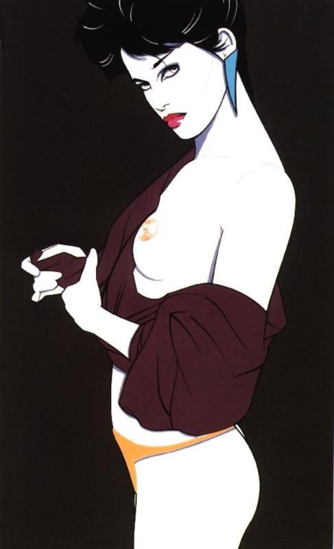010 By Patrick Nagel