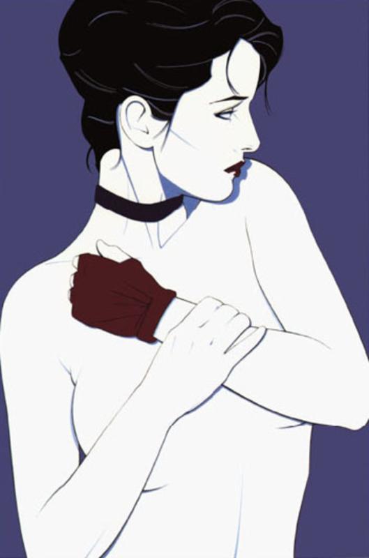 019 By Patrick Nagel
