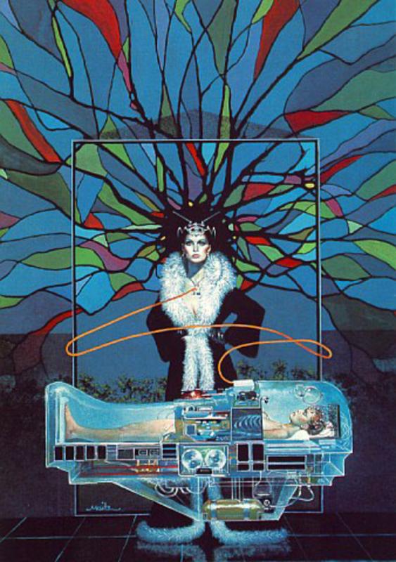 020 By Don Maitz