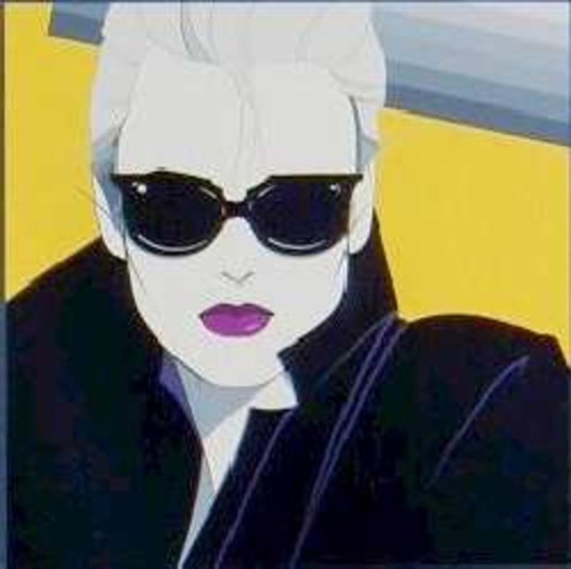 038 By Patrick Nagel