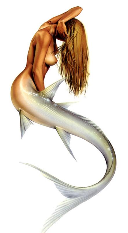 047 By Hajime Sorayama