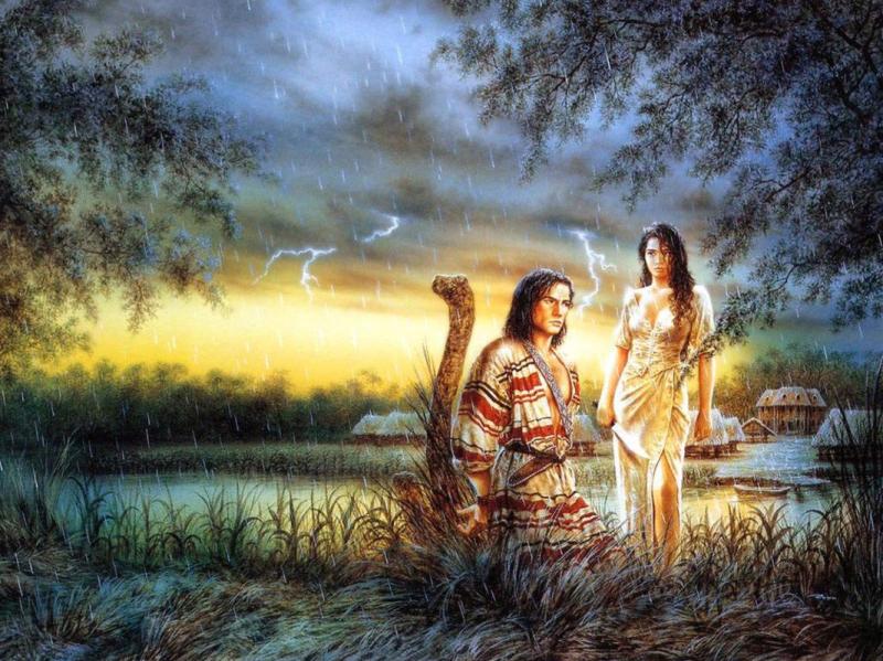 048 By Luis Royo