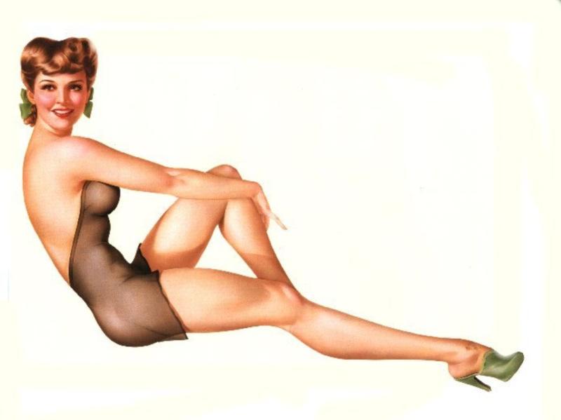 049 By Alberto Vargas