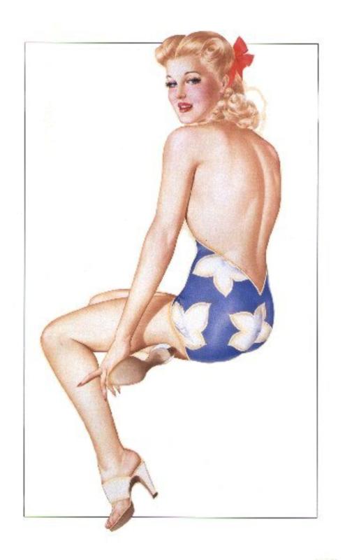 050 By Alberto Vargas
