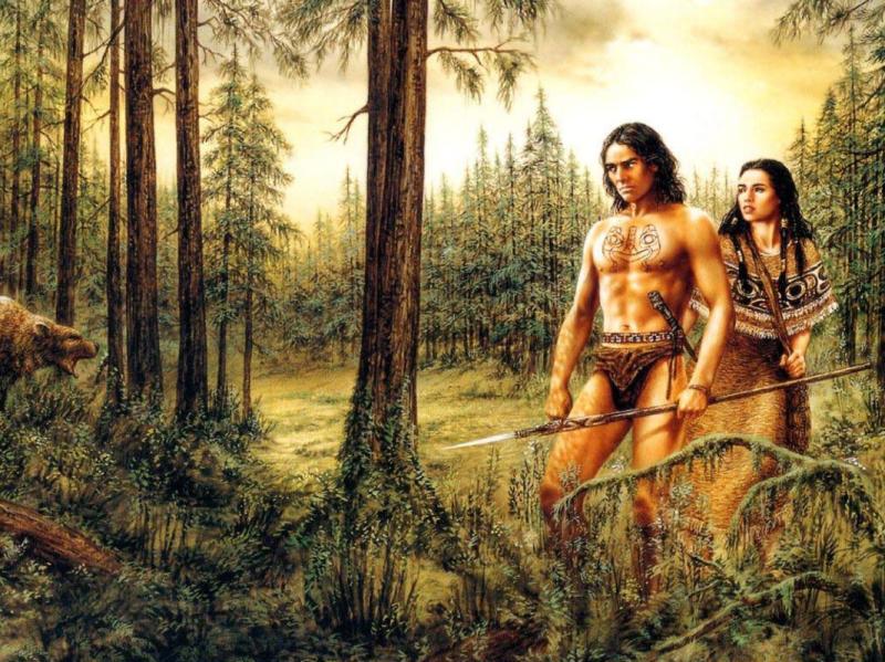 050 By Luis Royo