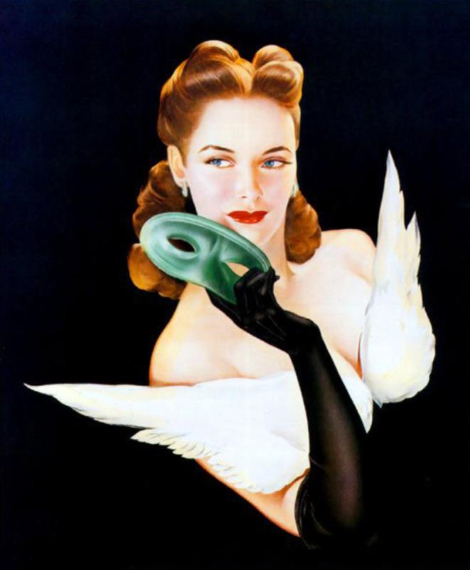 052 By Alberto Vargas