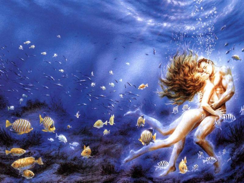 053 By Luis Royo