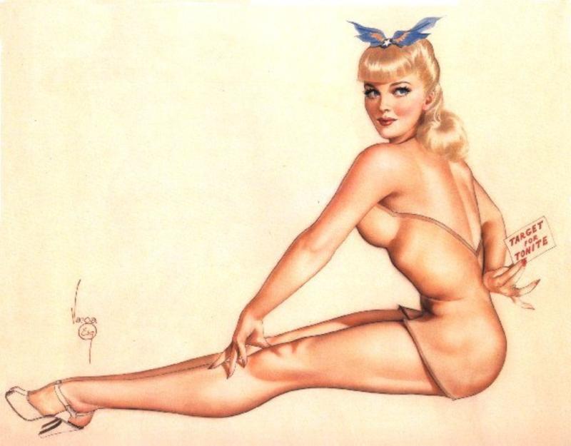 055 By Alberto Vargas