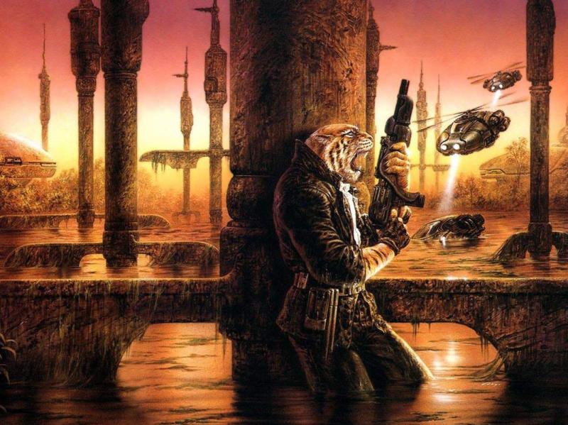 055 By Luis Royo
