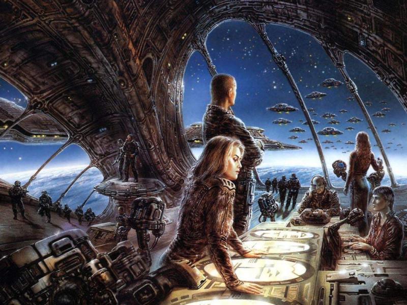 056 By Luis Royo