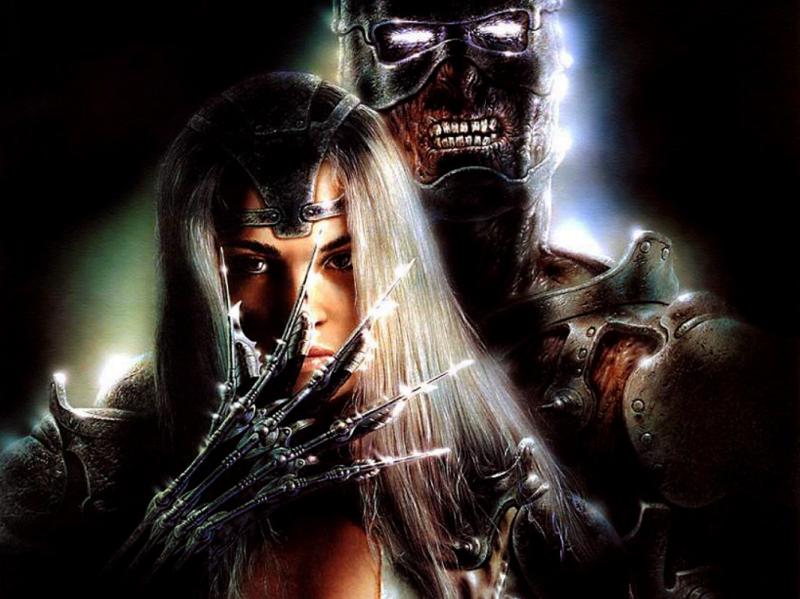 059 By Luis Royo