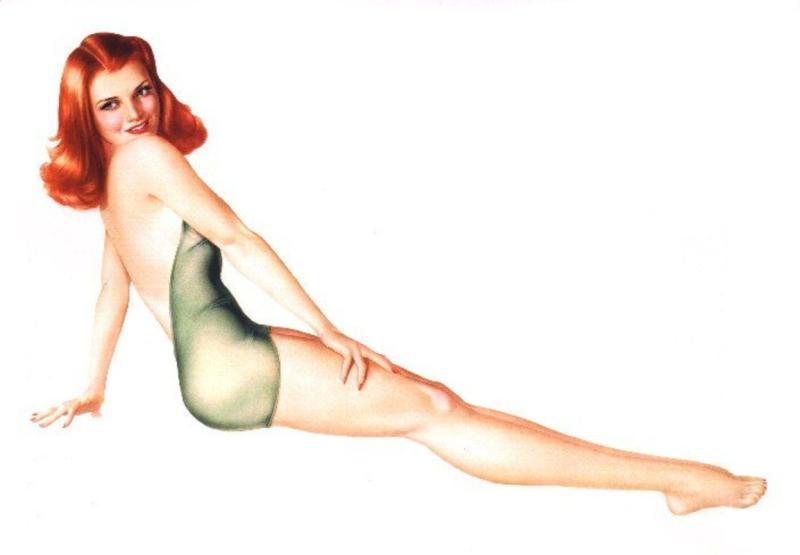 060 By Alberto Vargas