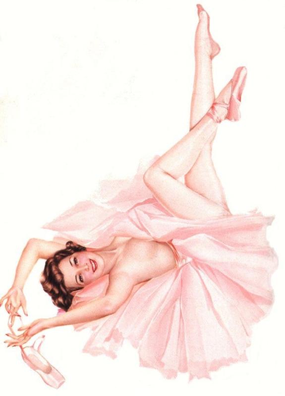 061 By Alberto Vargas