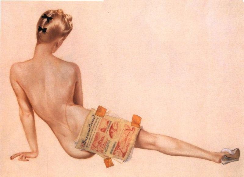 063 By Alberto Vargas