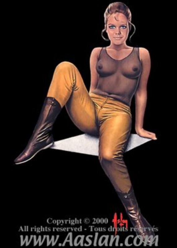 064 By Alain Aslan